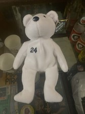 Tino Martinez NY YANKEES 1998 Salvino Bammer Beanie White W/Tag 24