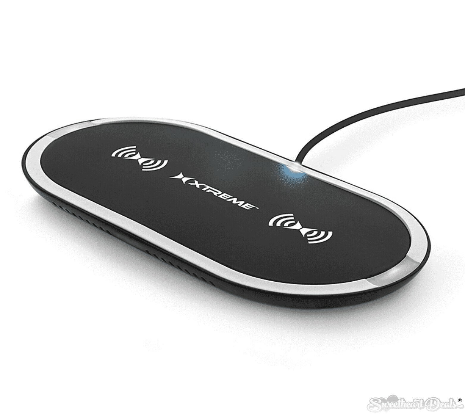 Introducir 42+ imagen wireless charger xtreme Abzlocal.mx