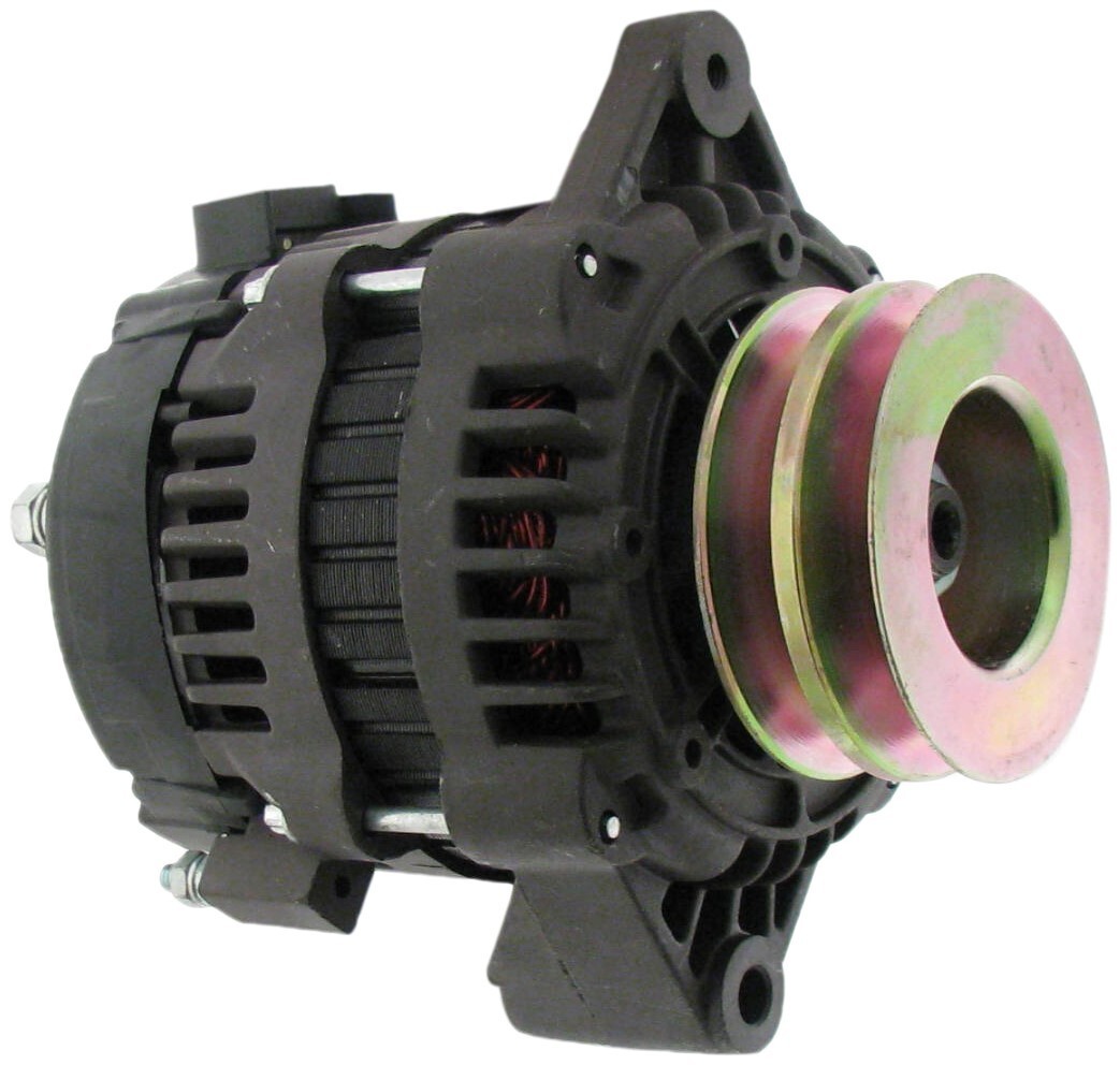 Alternator fits Indmar Marine Various 12V 95A 8400111 475752