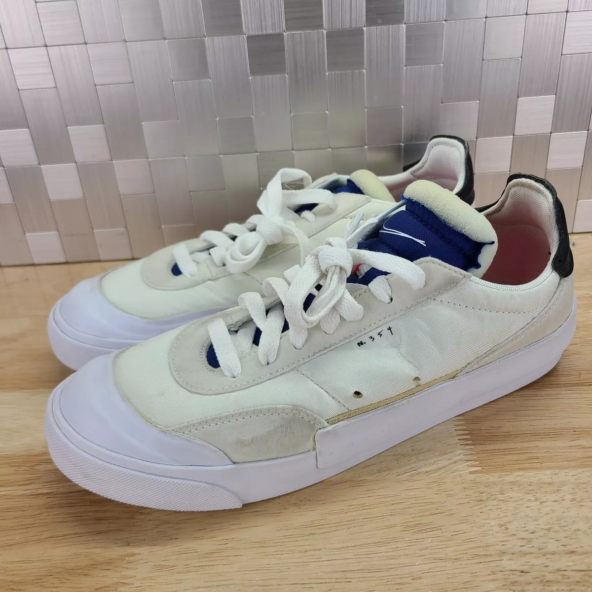 Nike hotsell drop shoes