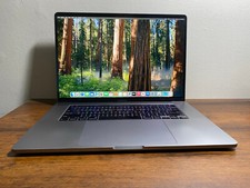 Apple MacBook Pro 16GB 500GB Laptops for sale | eBay Apple MacBook Pro 16GB 500GB Laptops for sale | eBay