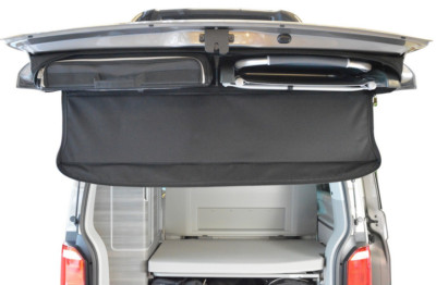 Heckklappe Taschen 2 Stück passend für Volkswagen California T6 - T6.1 2015-2022