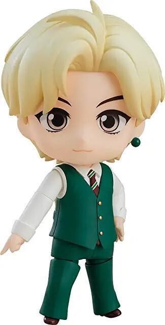 BTS TinyTAN ねんどろいど 7種セット 可動フィギュア BTS TinyTAN ねんどろいど 7種セット 可動フィギュア
