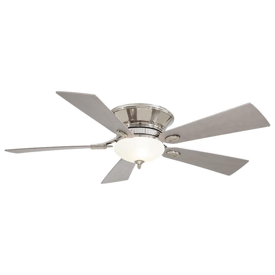 Minka Aire F803 Mp Artemis Maple 58 Ceiling Fan W Light Wall
