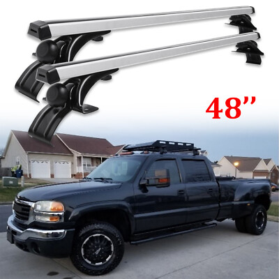 For GMC Sierra 2500 48