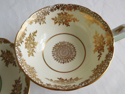 vintage Paragon apptmt to H.M. The QUEEN MARY fine bone China CUP