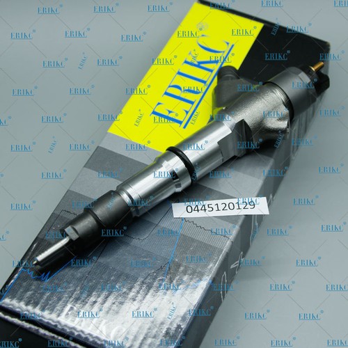 Diesel Injector Nozzle 0445120129 WEICHAI 612600080971 for Foton Sinotruck - Picture 3 of 6