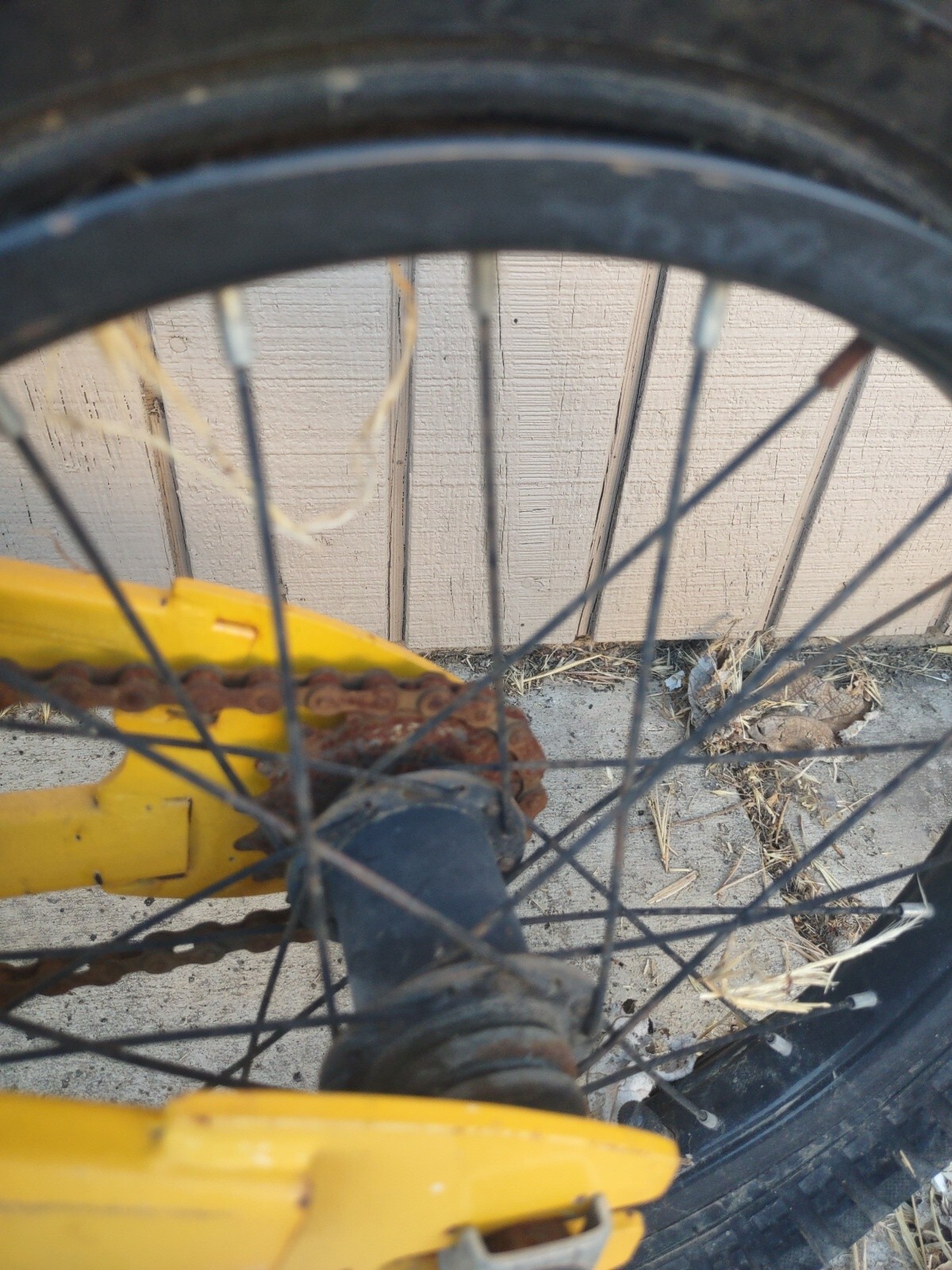 Hummer Bicycle (Child)