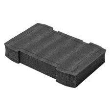 TOUGHSYSTEM 2.0 Deep Foam Insert for Tool Box/Tray
