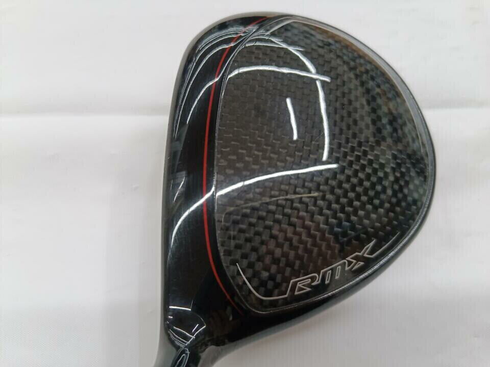 Yamaha RMX VD 15° Stiff 3W Fairway wood 43in RH Diamana YR Yamaha RMX VD 15° Stiff 3W Fairway wood 43in RH Diamana YR