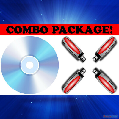 NEW & Fast Ship! Miro Video Converter / Copier to Smartphone & Tablet - PC USB