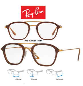 ray ban rb7098