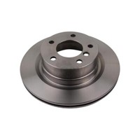NK 2X Bremsscheibe Ø300 Mm BelüFtet Passend FüR BMW 1Er Cabriolet E88 118I 118D