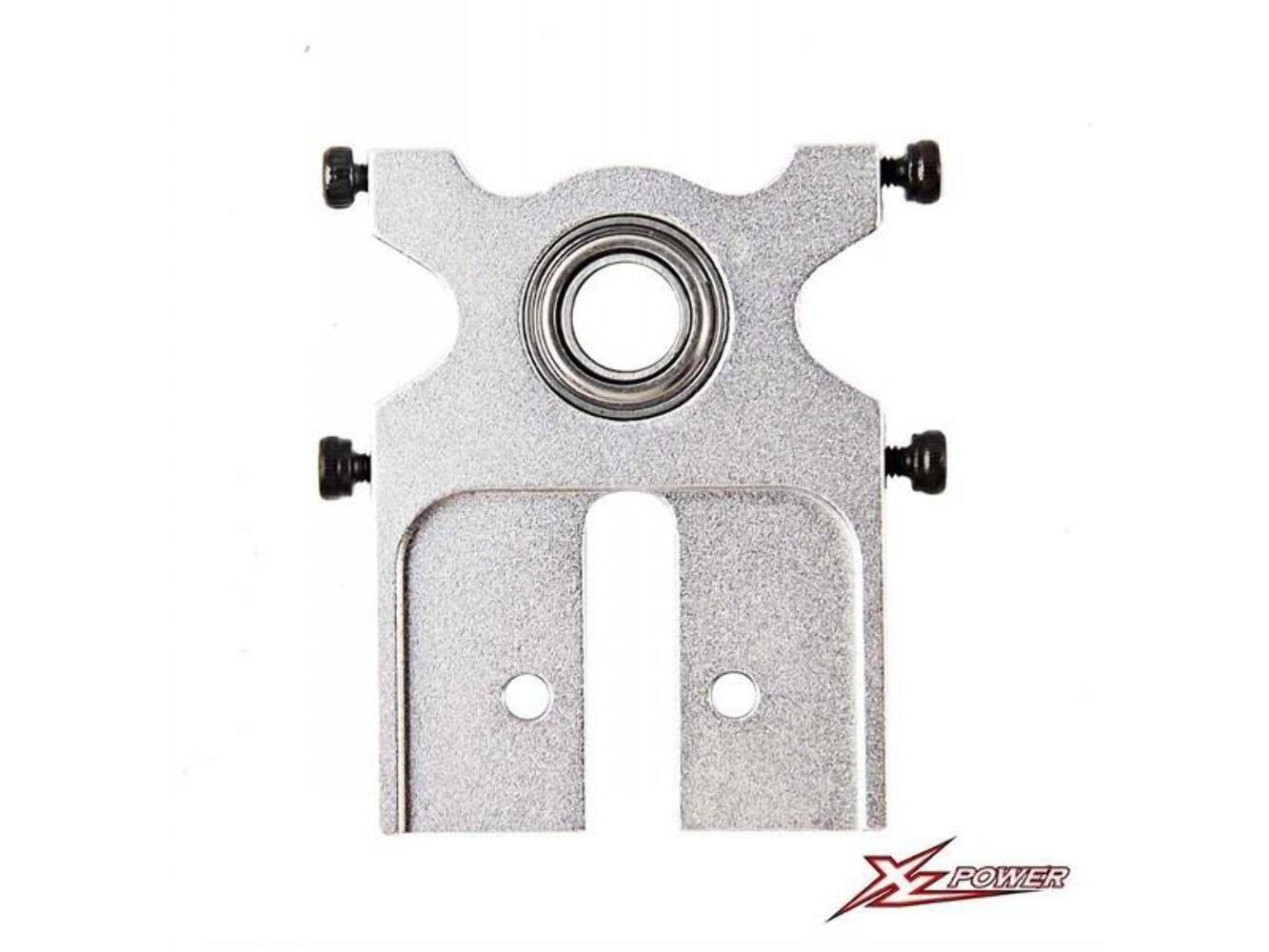 Protos 380 Third Bearing Block : XL38B02