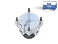 4.63225 Relaisventil Passend FüR Daf, Mercedes, Renault, Volvo 1305026 1525397
