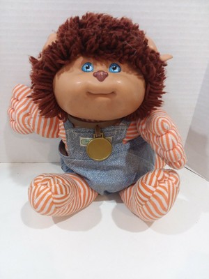 cabbage patch pets koosas
