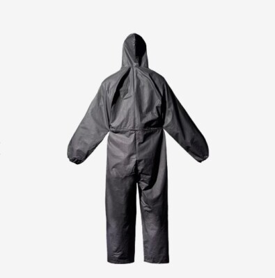 Yeezy Gap Engineered by Balenciaga Easy Coated Cotton