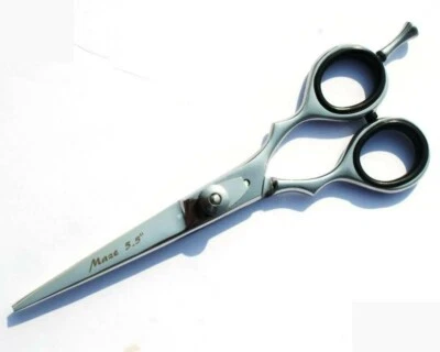 MAZE SHEARS Professional Hairdressing Barber Salon Scissors Japanese Shears 5.5"