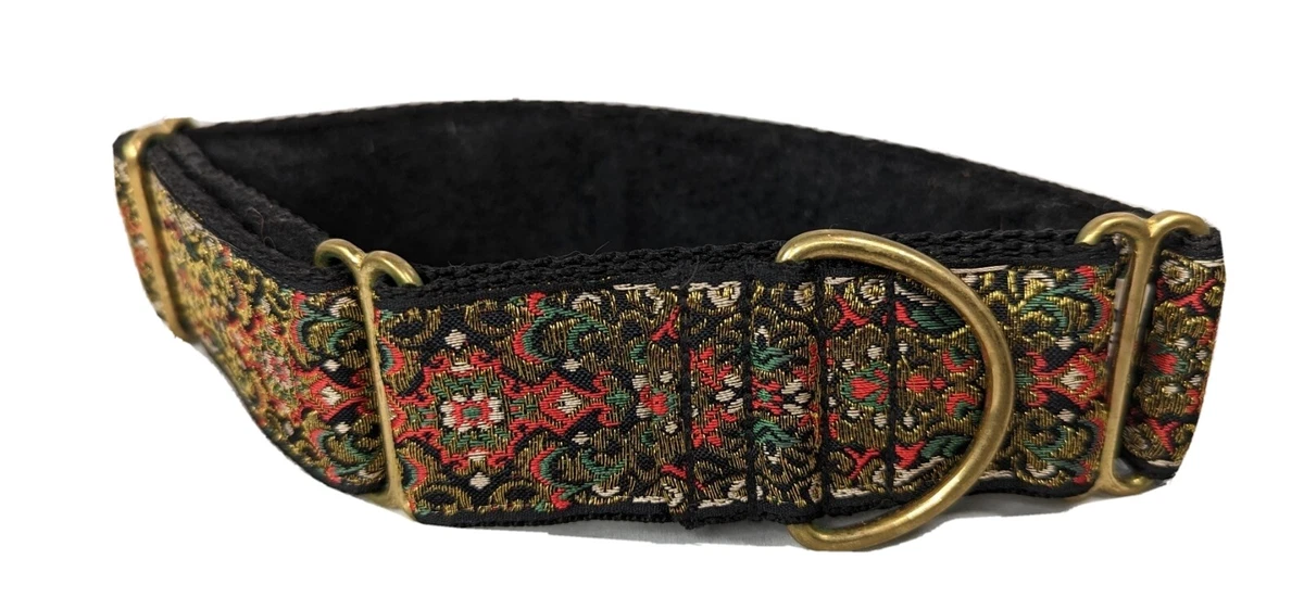 Ebay martingale sale dog collars