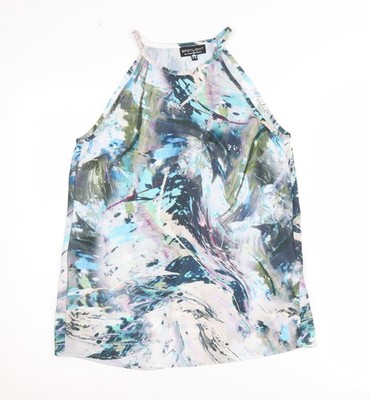 Spotlight by Warehouse Damen Tank Mehrfarbig