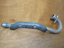 COLLECTEUR D'ÉCHAPPEMENT D'ORIGINE SUZUKI RV 125 VAN VAN 