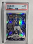 2025 Panini Phoenix - Jaxson Dart PSA 10 #200 Silver (RC)