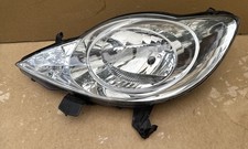 Peugeot 107 Scheinwerfer links 