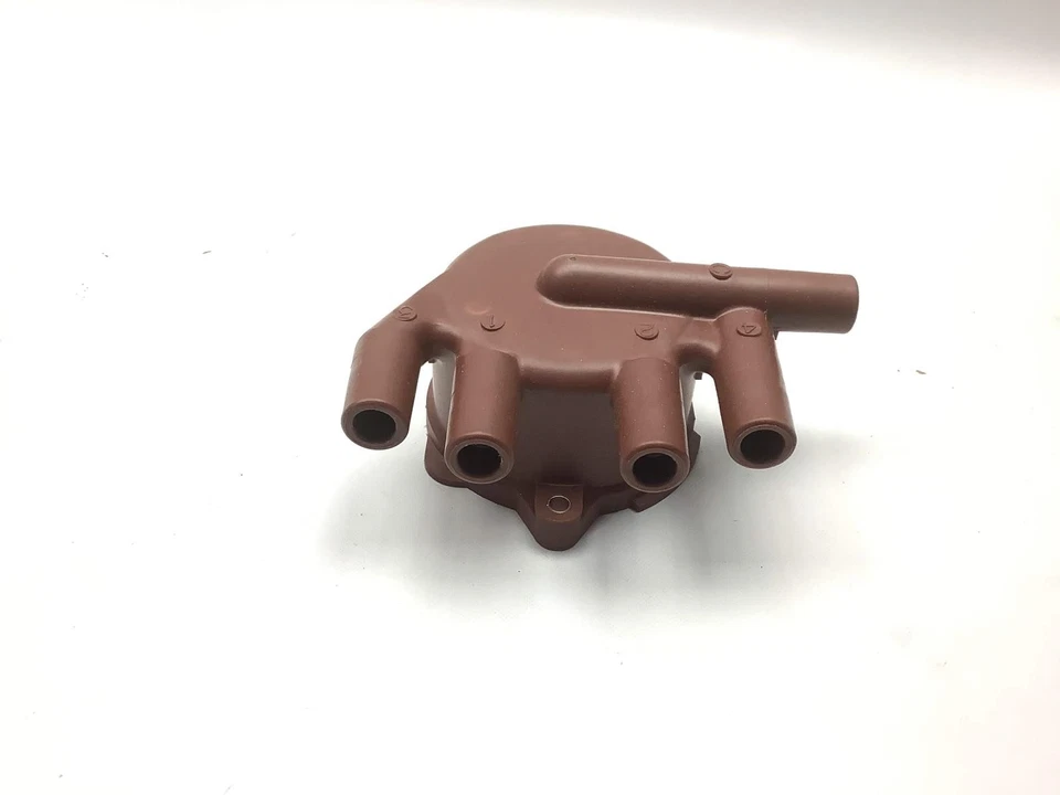 Tapa de distribuidor GP Sorensen C634P para Honda Foto 3 de 4