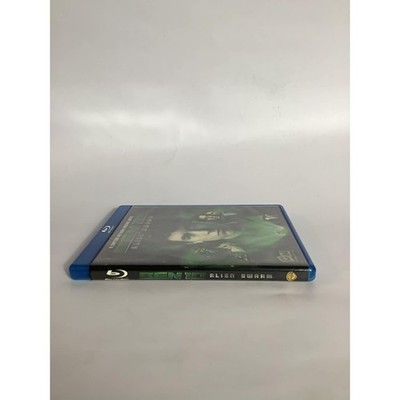 Ben 10 Alien Swarm (Blu-Ray Disc, 2009) 883929104680| eBay