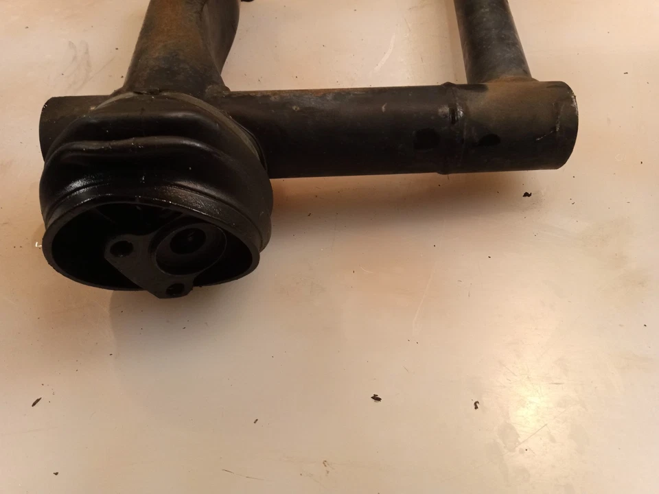 BMW R65LS 1982 basculante eje de transmisión R80 R100 Foto 3 de 3