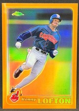 Click to enlarge Kenny Lofton