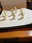 Van Brode Co. 1950s Vintage Plastic Figures Clinton Massachusetts — photo 2