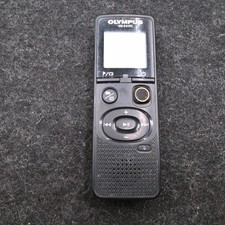 Olympus VN-541PC 4GB Digital Voice Recorder Black Japan
