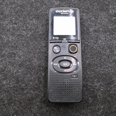 Olympus VN-541PC 4GB Digital Voice Recorder Black Japan
