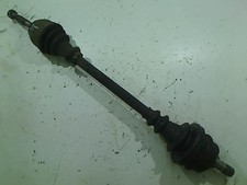 Cardan Renault R5