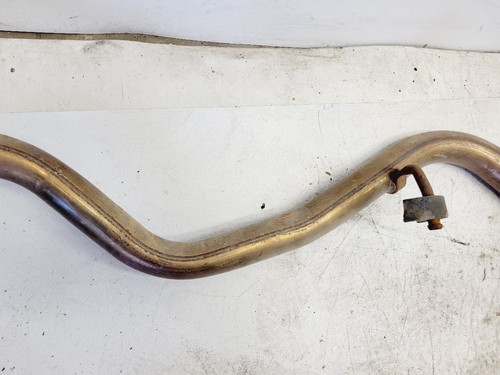 2014 2015 2016 SUBARU XV CROSSTREK HYBRID INTERMEDIATE DOWN PIPE OEM 44200FJ180 - Picture 7 of 20