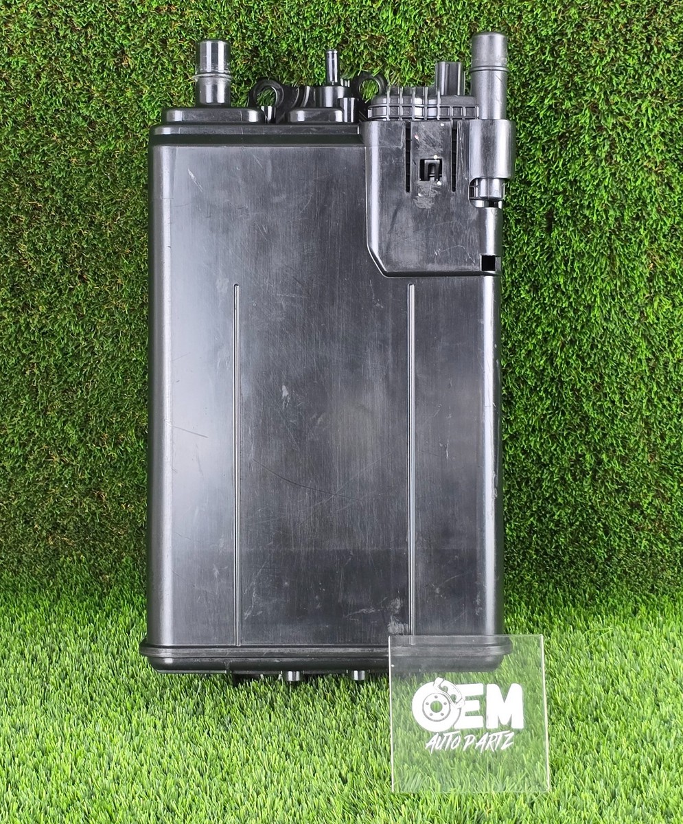 2010-2013 Lexus Gx460, Toyota 4Runner Charcoal Vapor canister