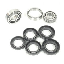 Roulement de roue BMW 650