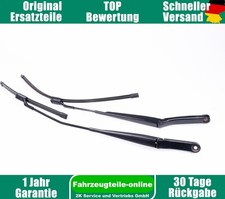 Scheibenwischerarm Frontscheibenwischer Set VW Golf VII 5G1955409B