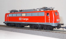 ROCO 63708 Locomotiva Elettrica 140 687-5 DBCARGO Ep.VI