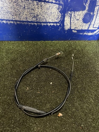 Mountfield Rs100 Hp414 Sp414 Petrol Lawnmower Drive control Cable