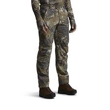 SITKA Gear Men's Equinox Guard Lightweight Moisture-Wicking Hunting Pants, -