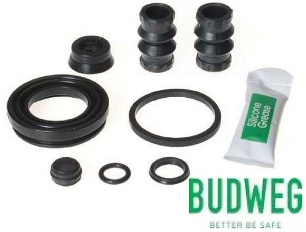 Budweg Caliper 203853 Reparatursatz FüR Bremssattel Reparatursatz Repsatz-image
