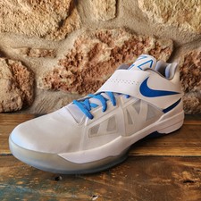 Nike Zoom KD QS Battle Tested