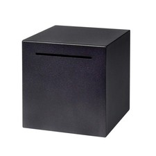 Adult Piggy Bank, Must Break to Open Money Bank, Unbreakable Stainless Steel ...