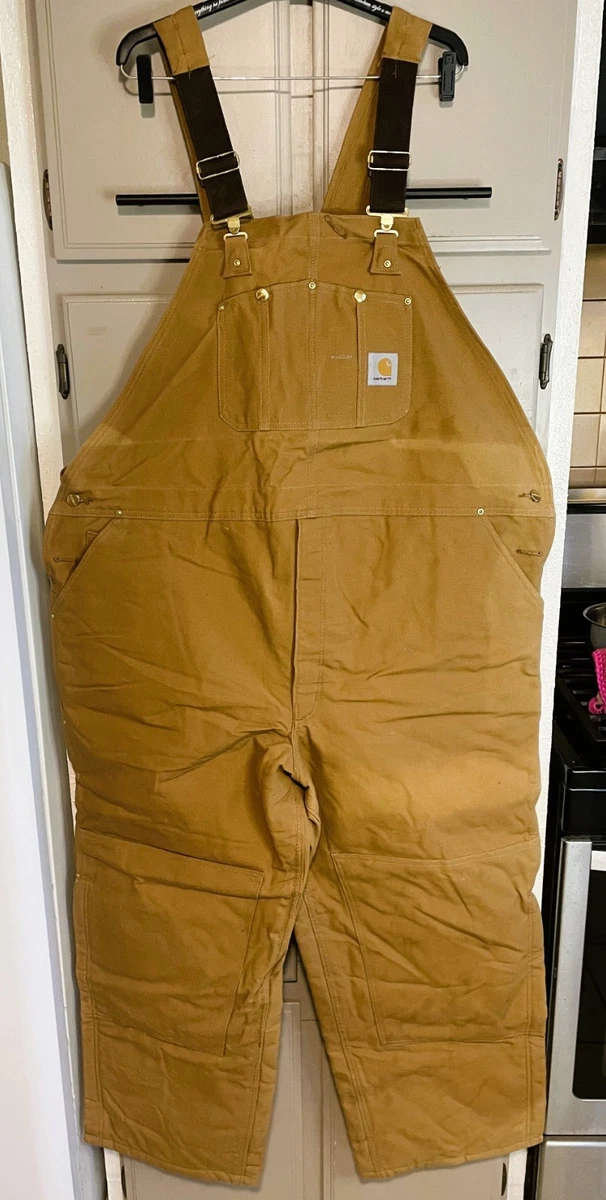 Carhartt Men's 52 Size for sale | eBay