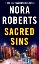 Sacred Sins: A Novel (D.C. Detectives) by Nora Roberts