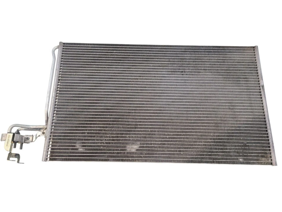 AC Condenser C70 Fits 06-13 VOLVO 70 SERIES 645218 - Image 4 of 4