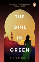 The Girl In Green | Derek B. Miller | Taschenbuch | Kartoniert / Broschiert