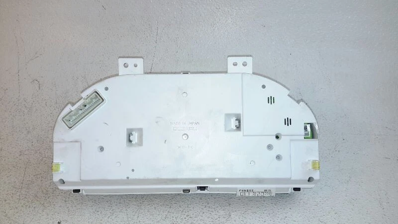 2008 Subaru Impreza Base Speedometer Instrument Cluster MPH OEM 1429062 Tested - Изображение 2 из 4